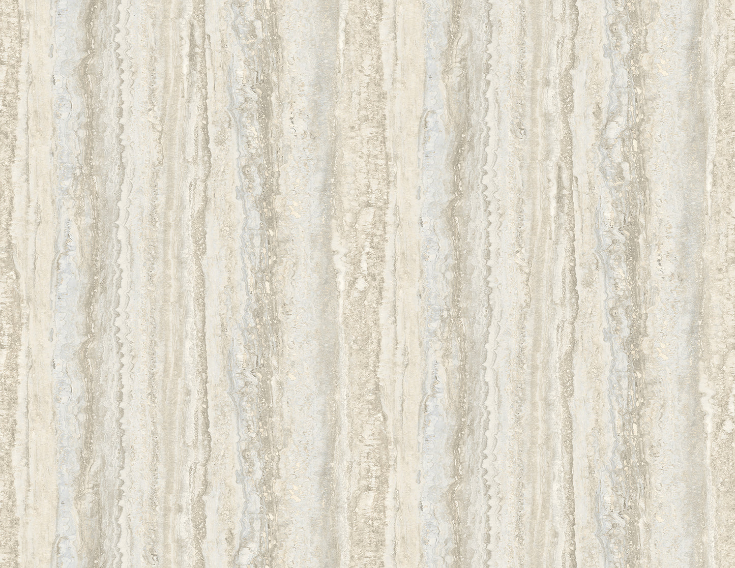 A-Street Prints Hilton Taupe Marbled Paper Wallpaper, 27-in by 27-ft