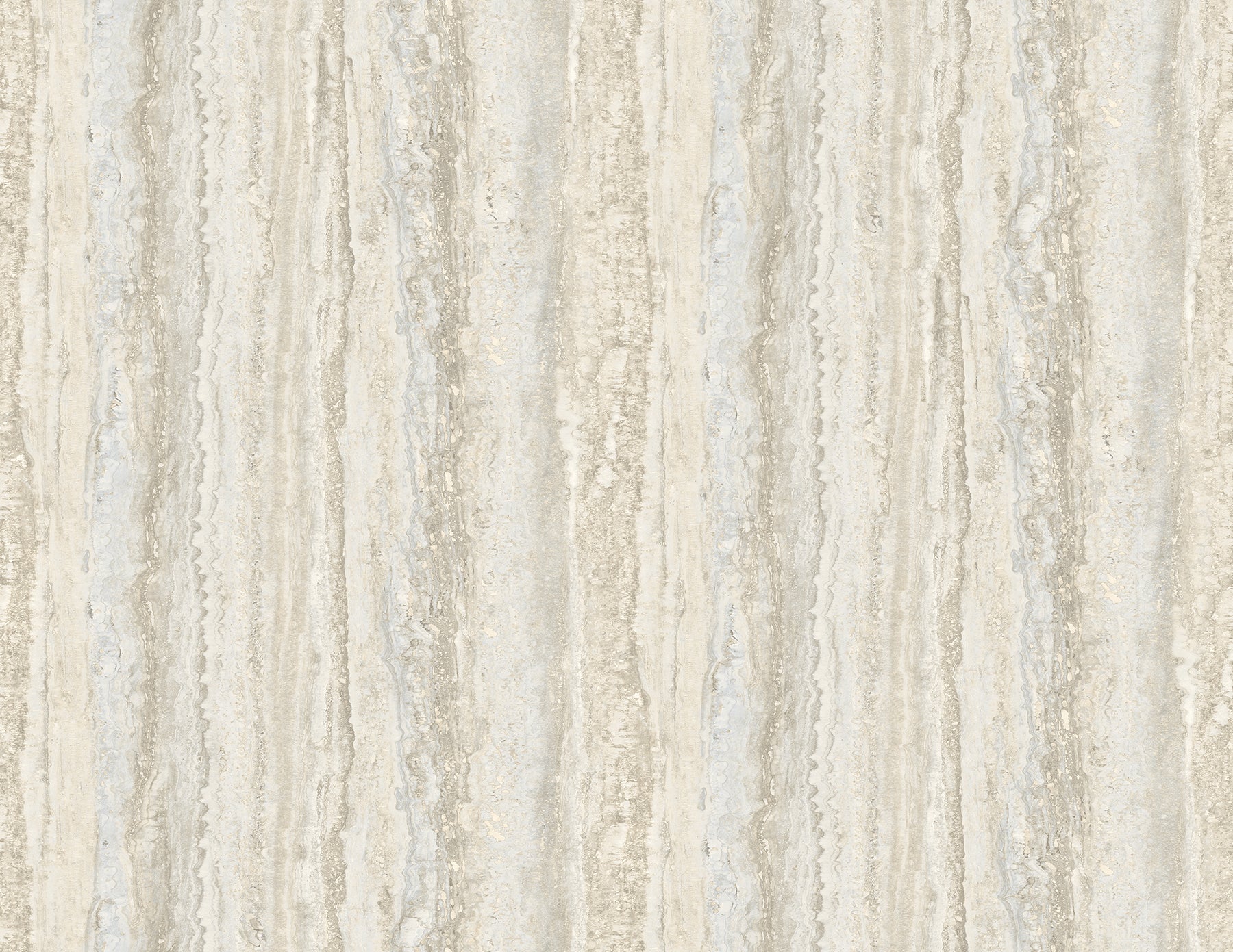 A-Street Prints Hilton Taupe Marbled Paper Wallpaper, 27-in by 27-ft