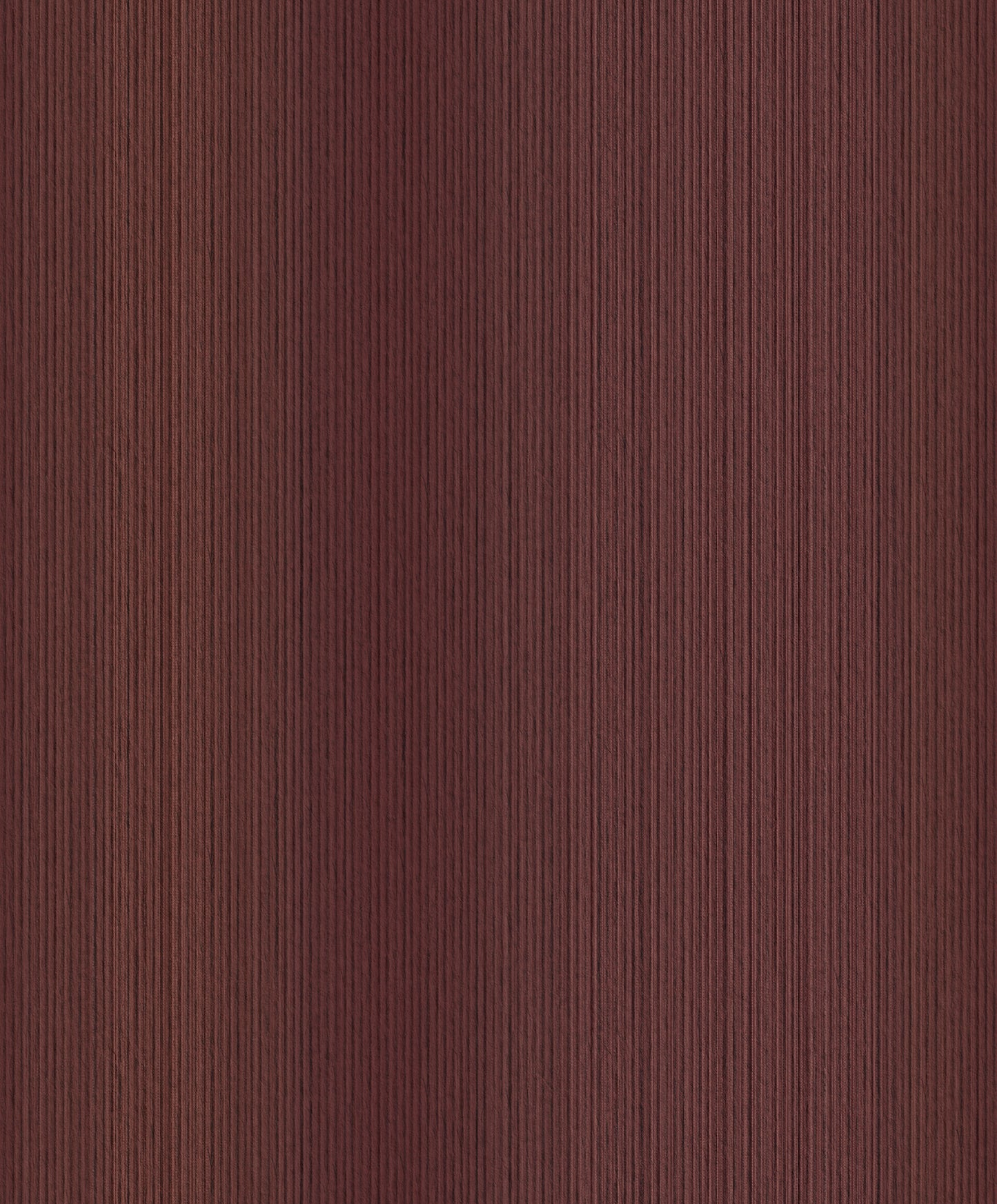 Eijffinger Pablo Maroon Ombre Stripe Wallpaper, 20.5-in by 33-ft