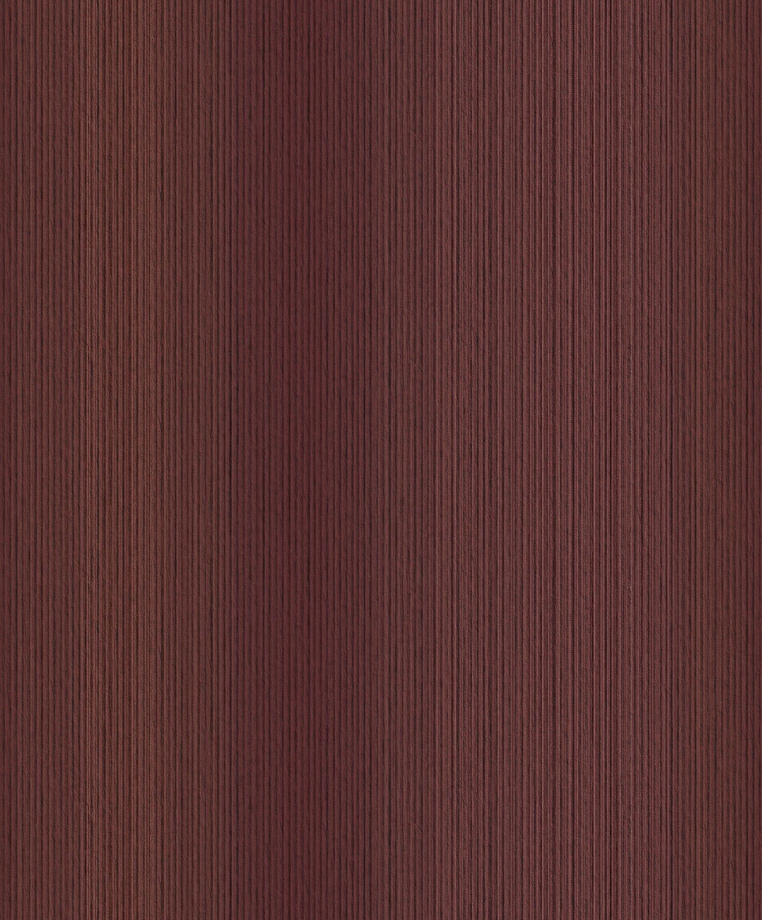 Eijffinger Pablo Maroon Ombre Stripe Wallpaper, 20.5-in by 33-ft