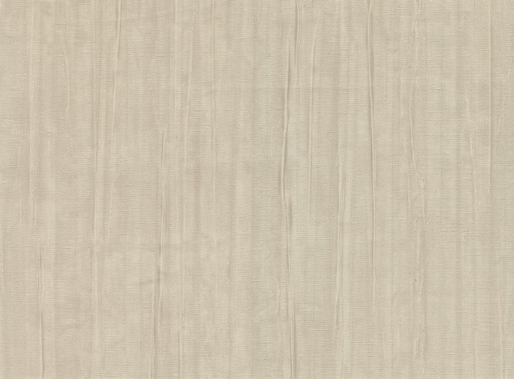 Eijffinger Diego Taupe Distressed Texture Wallpaper, 39.4-in by 33-ft