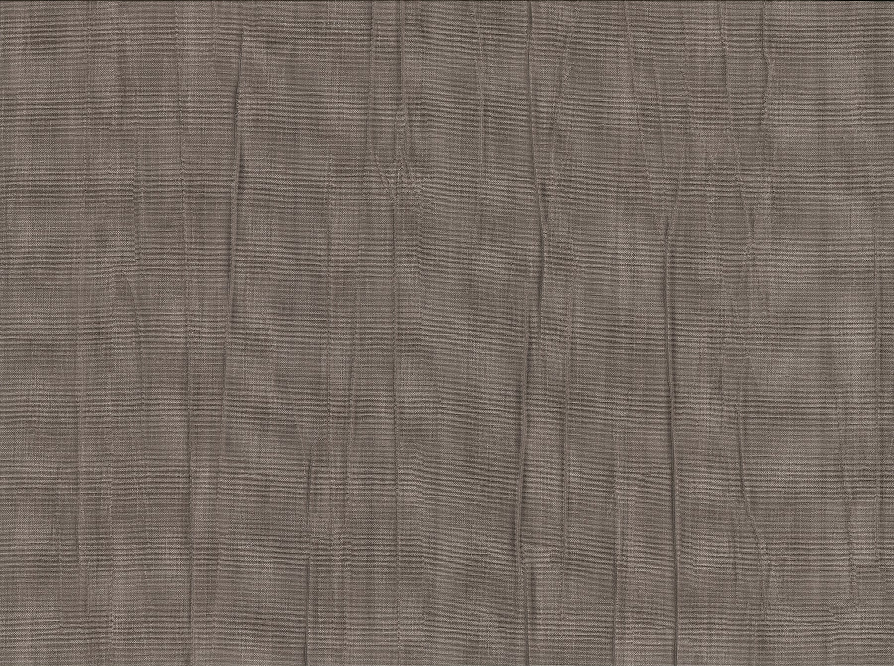 Eijffinger Diego Brown Distressed Texture Wallpaper, 39.4-in by 33-ft