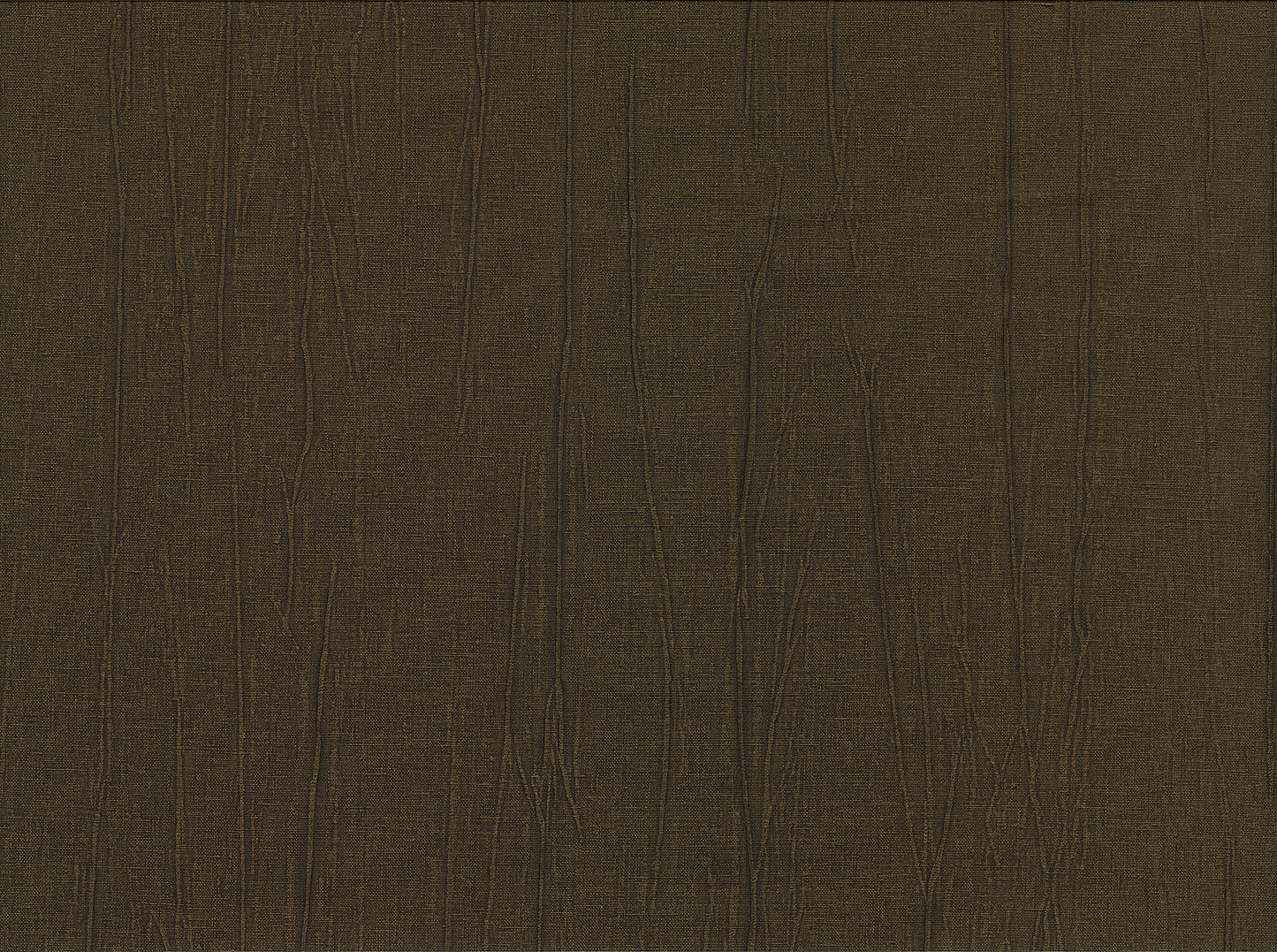 Eijffinger Diego Espresso Distressed Texture Wallpaper, 39.4-in by 33-ft