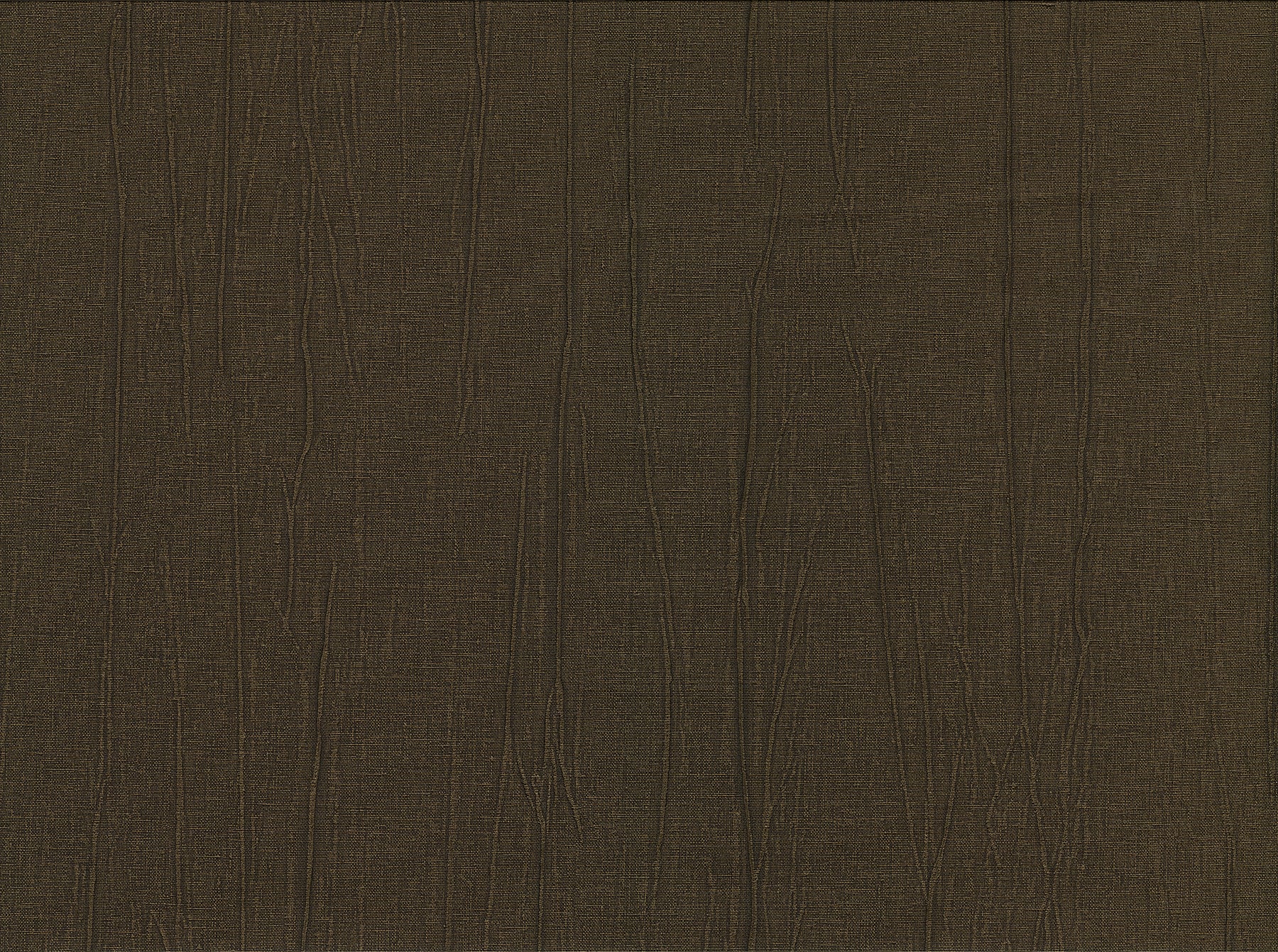 Eijffinger Diego Espresso Distressed Texture Wallpaper, 39.4-in by 33-ft