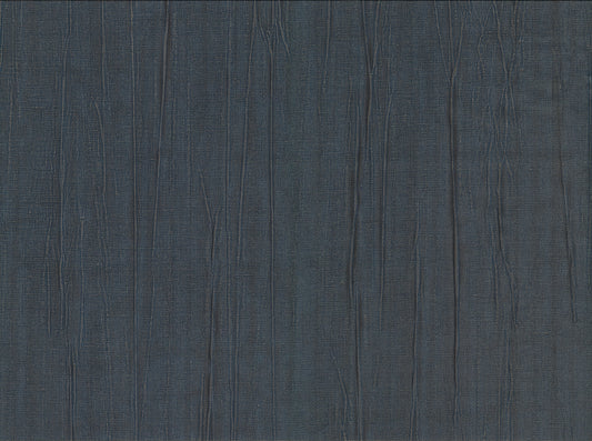 Eijffinger Diego Navy Distressed Texture Wallpaper, 39.4-in by 33-ft