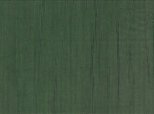 Eijffinger Diego Green Distressed Texture Wallpaper, 39.4-in by 33-ft