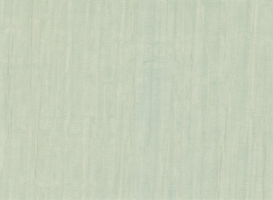 Eijffinger Diego Aqua Distressed Texture Wallpaper, 39.4-in by 33-ft