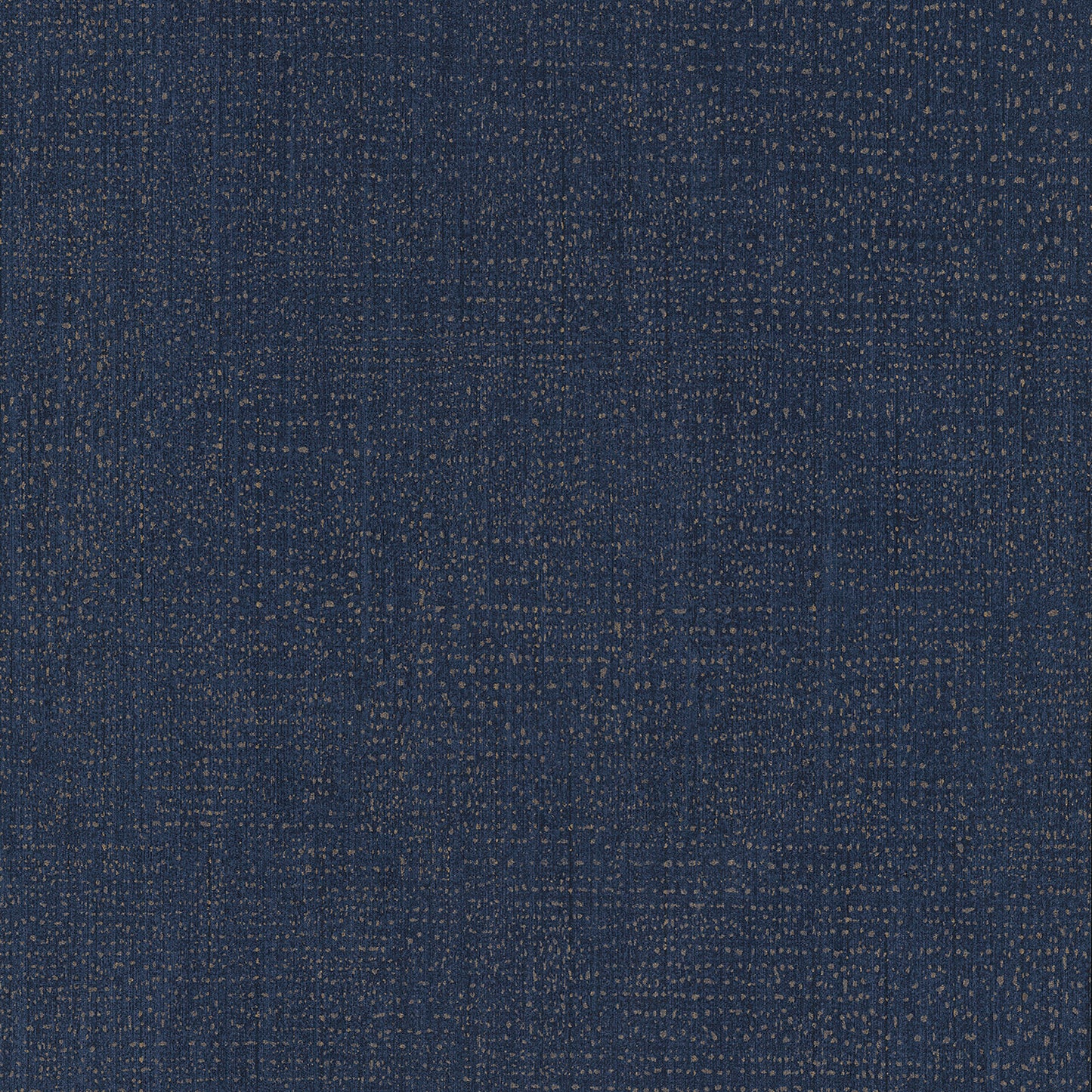 Eijffinger Fransisco Indigo Abstract Dots Wallpaper, 20.5-in by 33-ft