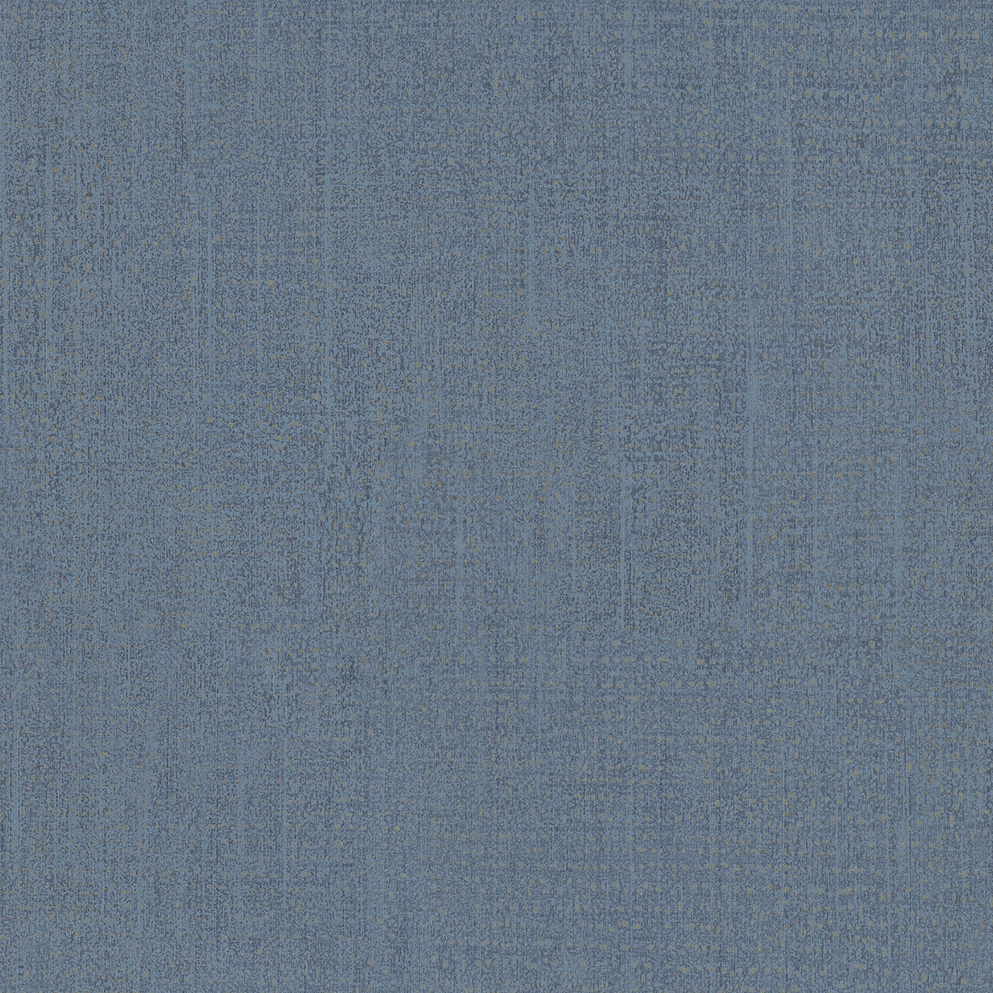 Eijffinger Fransisco Blue Abstract Dots Wallpaper, 20.5-in by 33-ft