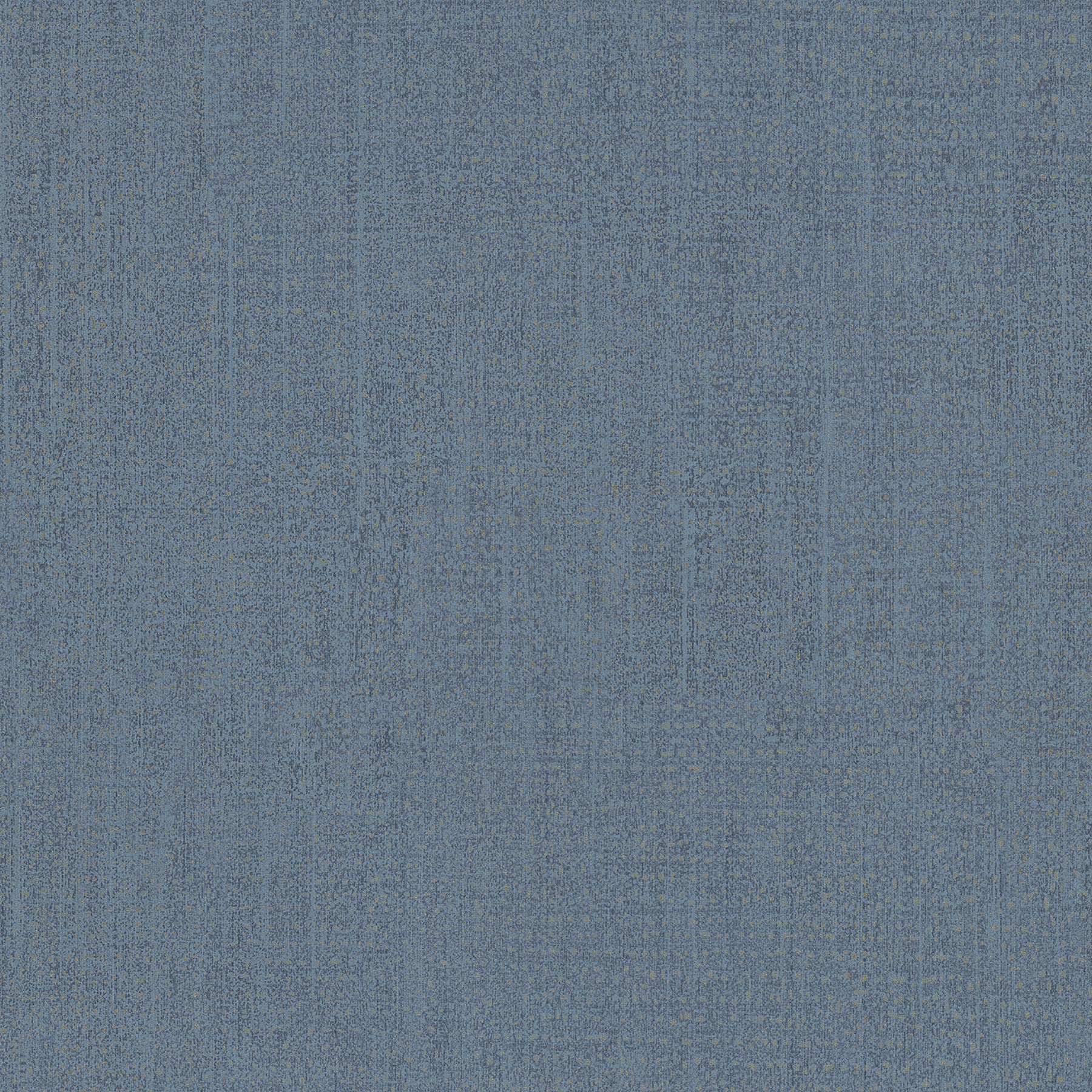 Eijffinger Fransisco Blue Abstract Dots Wallpaper, 20.5-in by 33-ft