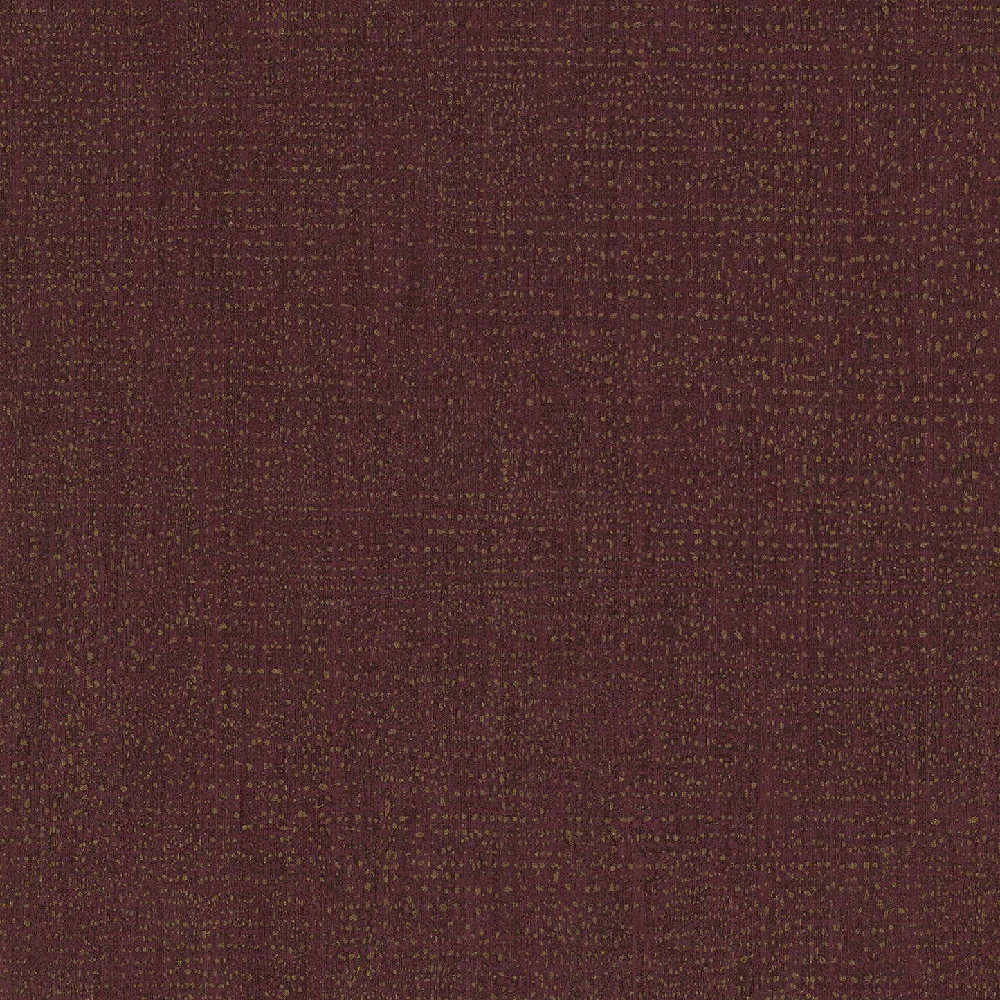 Eijffinger Fransisco Maroon Abstract Dots Wallpaper, 20.5-in by 33-ft