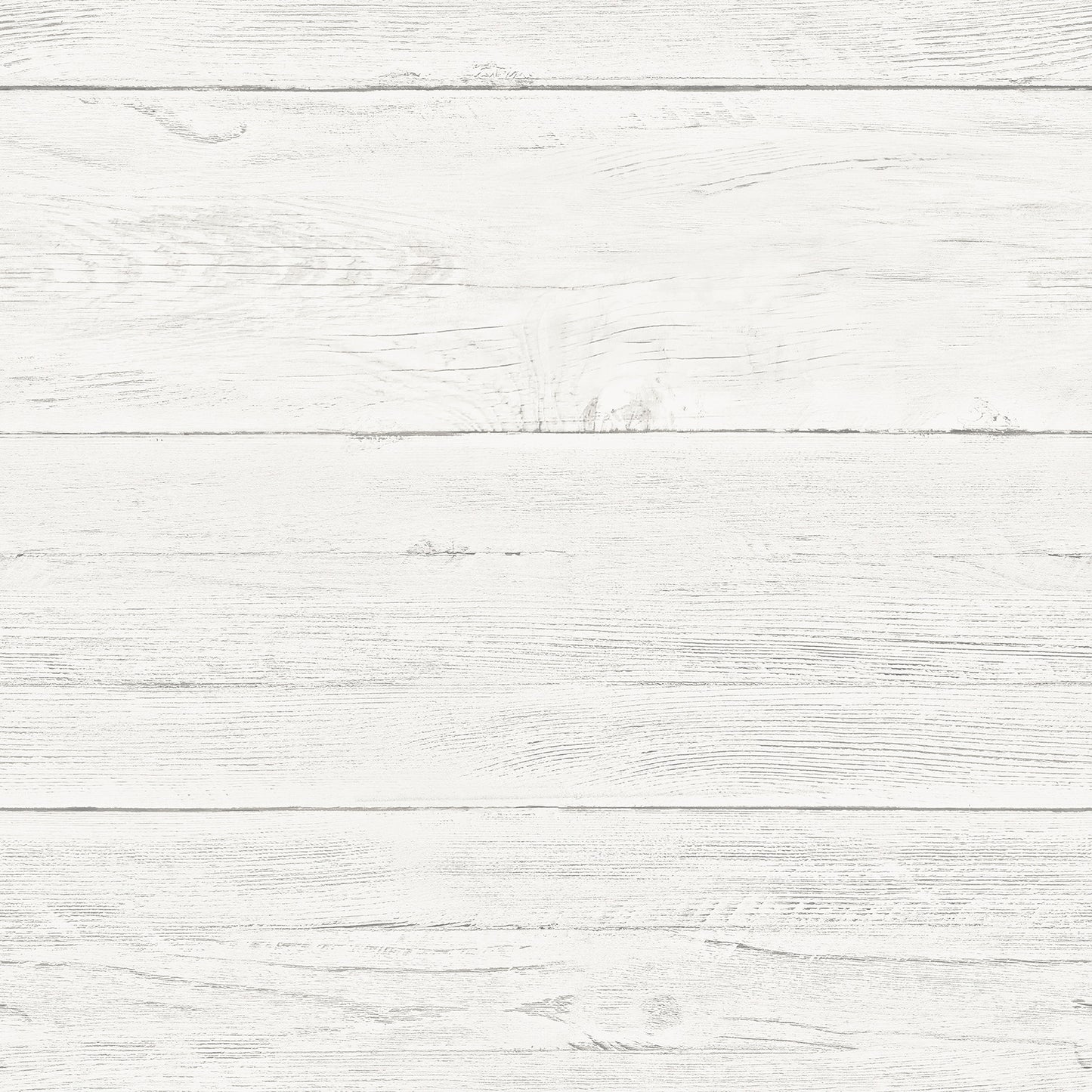 Chesapeake Jared Off White Shiplap P&S Wallpaper, 20.5-in by 18-ft