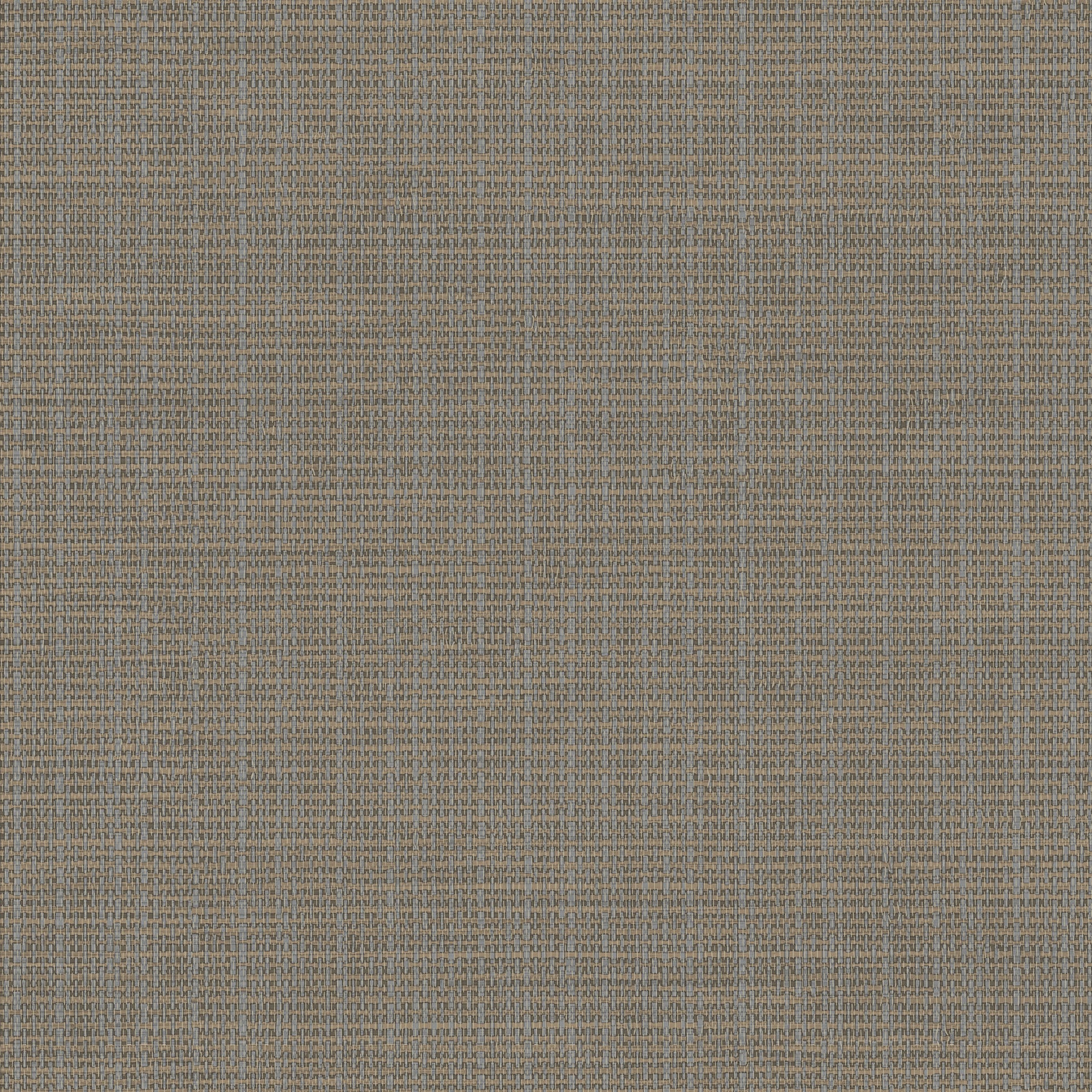 Chesapeake Kent Brown Grasscloth Wallpaper, 20.5-in by 33-ft