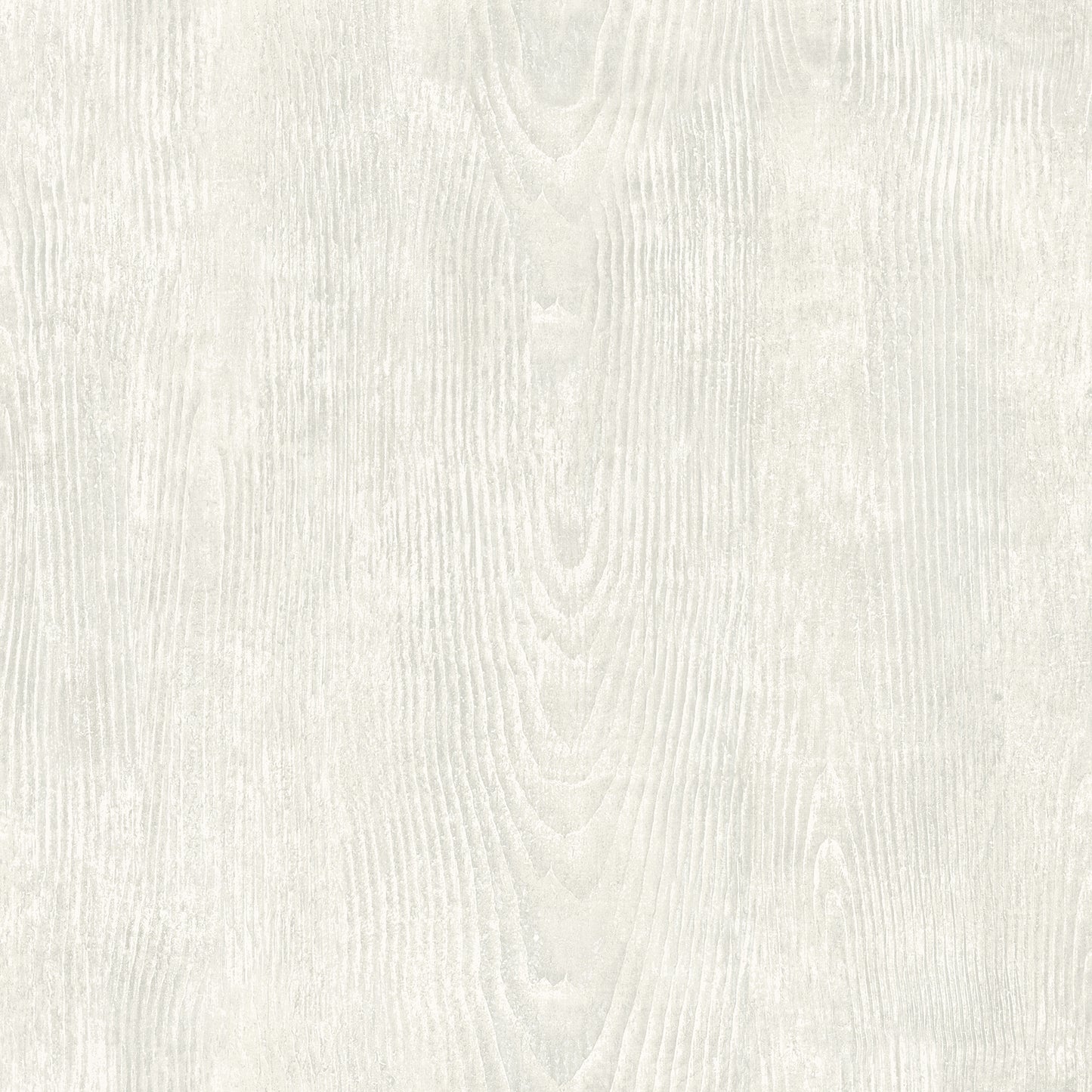 Chesapeake Drifter Light Grey Wood Wallpaper, 20.5-in by 33-ft