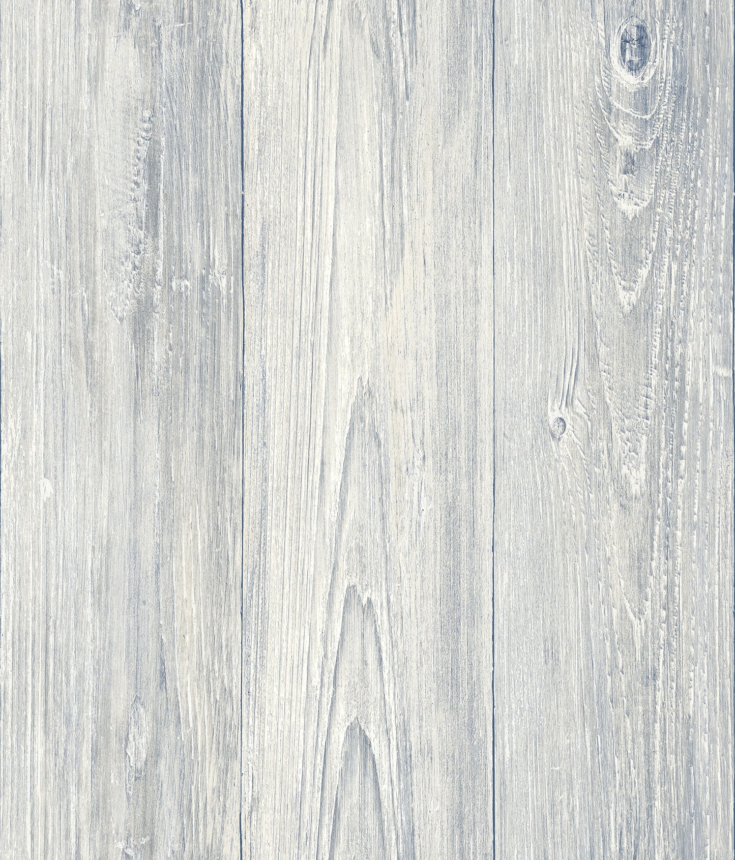 Chesapeake Mapleton Light Grey Shiplap Wallpaper, 20.5-in by 33-ft