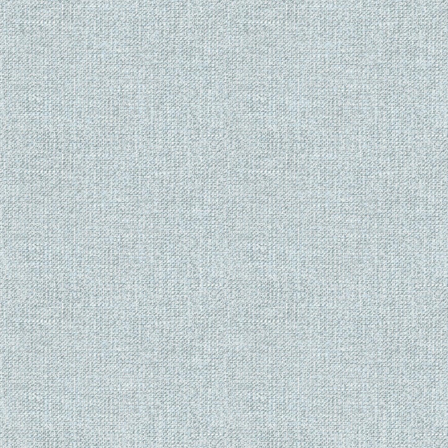 Chesapeake Waylon Blue Faux Fabric Wallpaper, 20.5-in by 33-ft