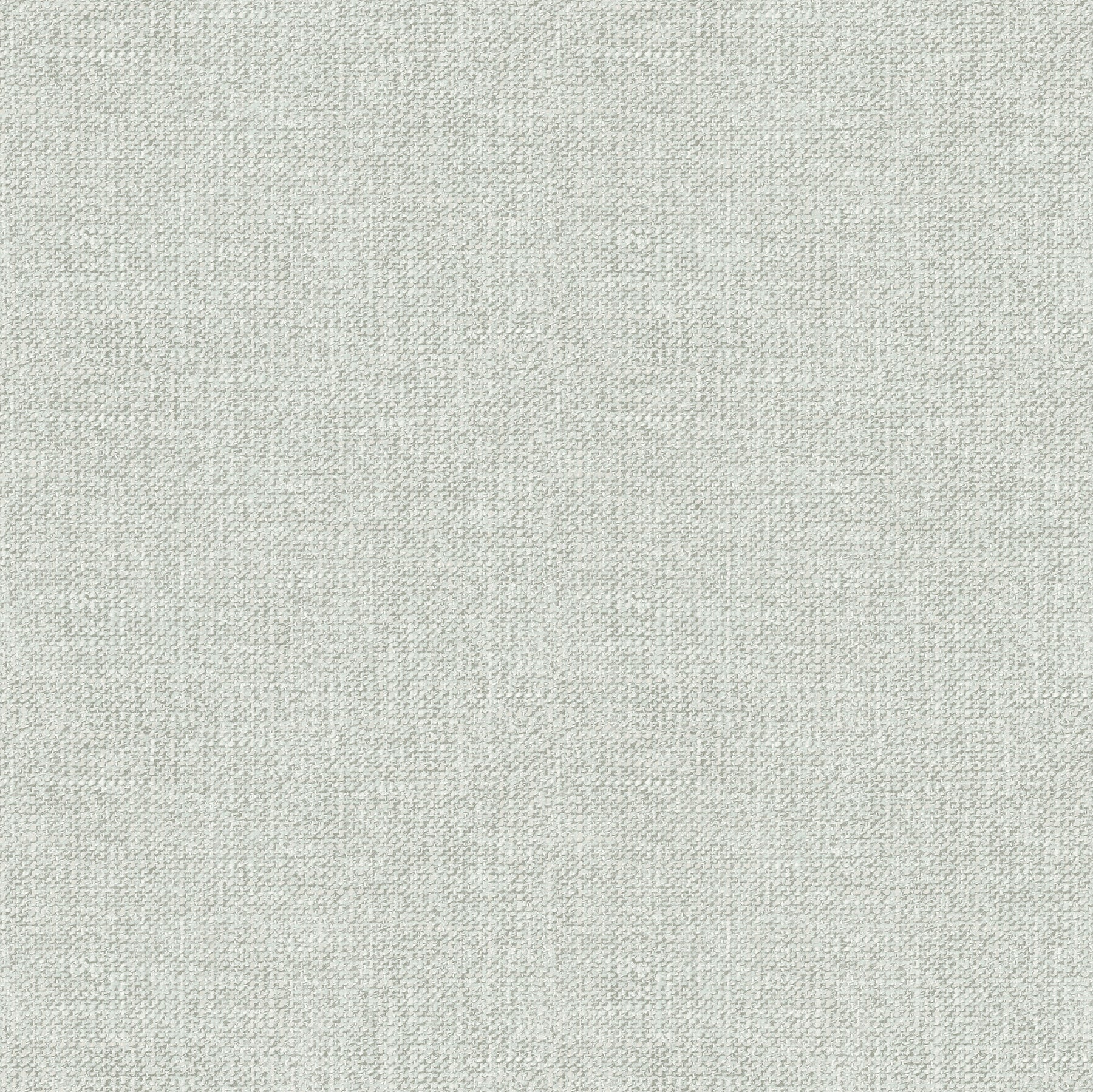 Chesapeake Waylon Light Blue Faux Fabric Wallpaper, 20.5-in by 33-ft