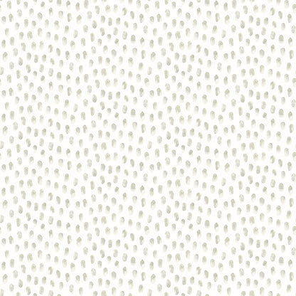 Chesapeake Sand Grey Light Grey Wallpaper, 20.5-in by 33-ft