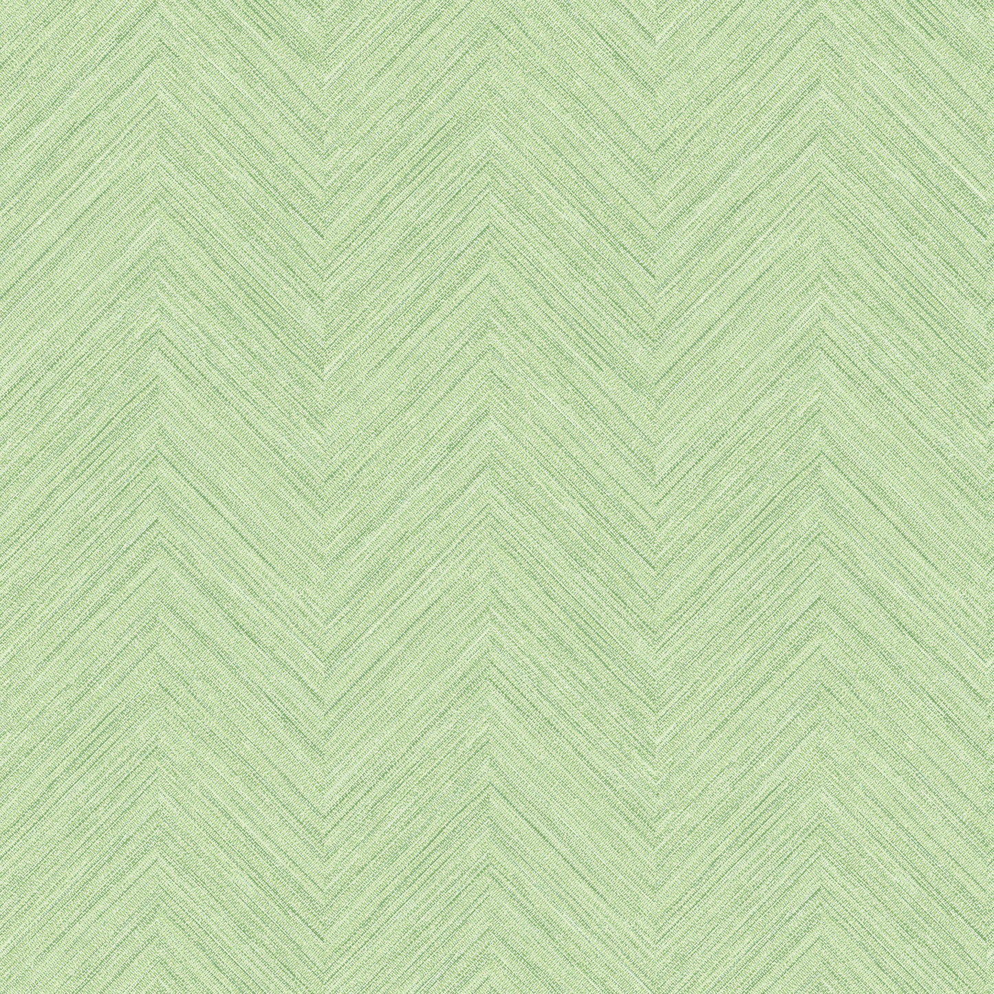 Chesapeake Caladesi Green Faux Linen Wallpaper, 20.5-in by 33-ft