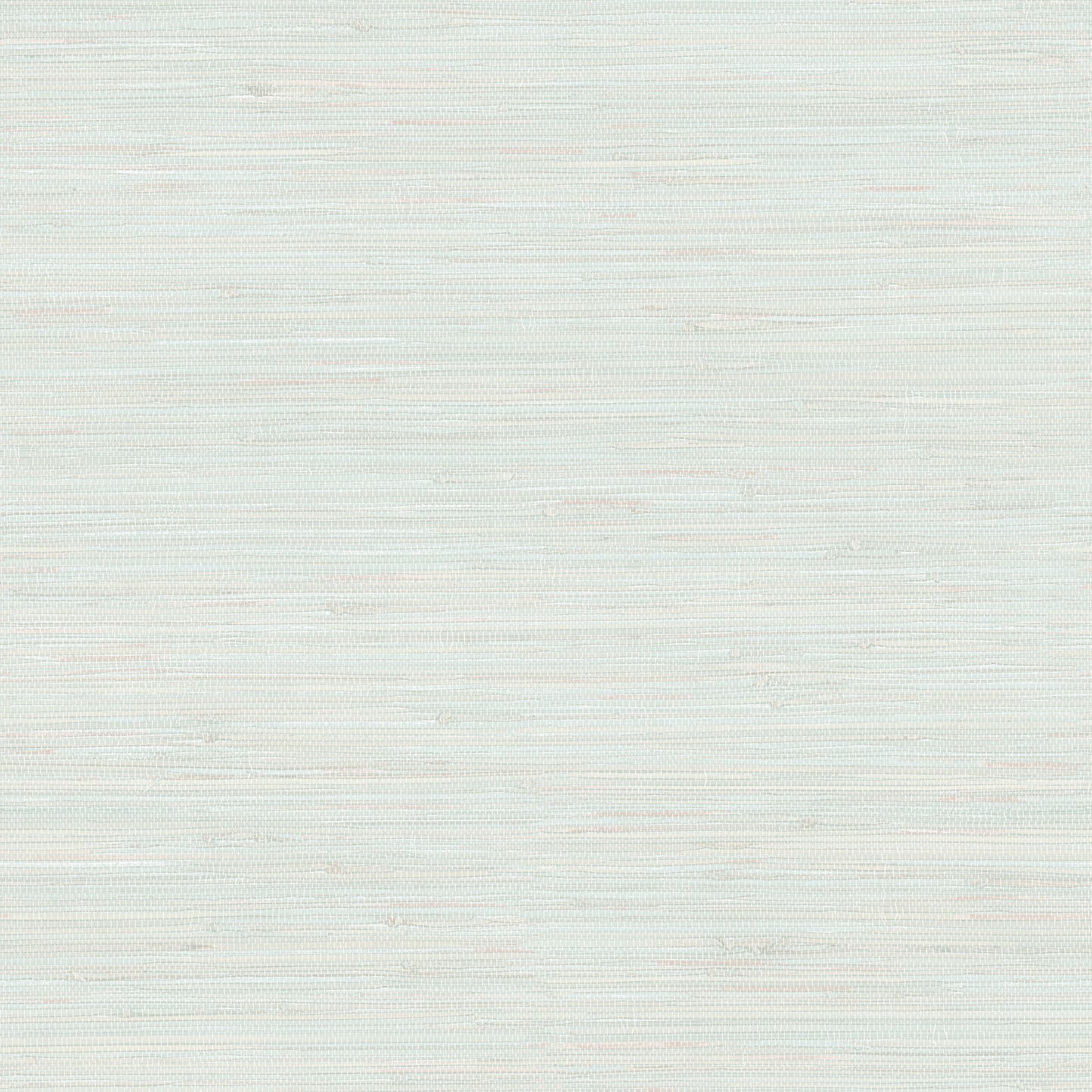 Chesapeake Waverly Aqua Faux Grasscloth Wallpaper, 20.5-in by 33-ft