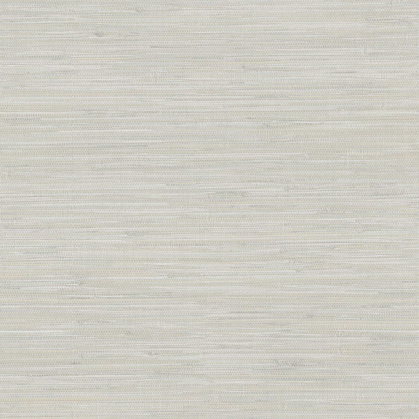 Chesapeake Waverly Light Grey Faux Grasscloth Wallpaper, 20.5-in by 33-ft