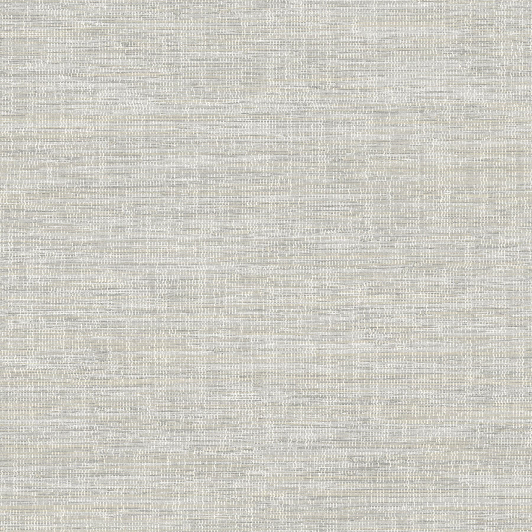 Chesapeake Waverly Light Grey Faux Grasscloth Wallpaper, 20.5-in by 33-ft