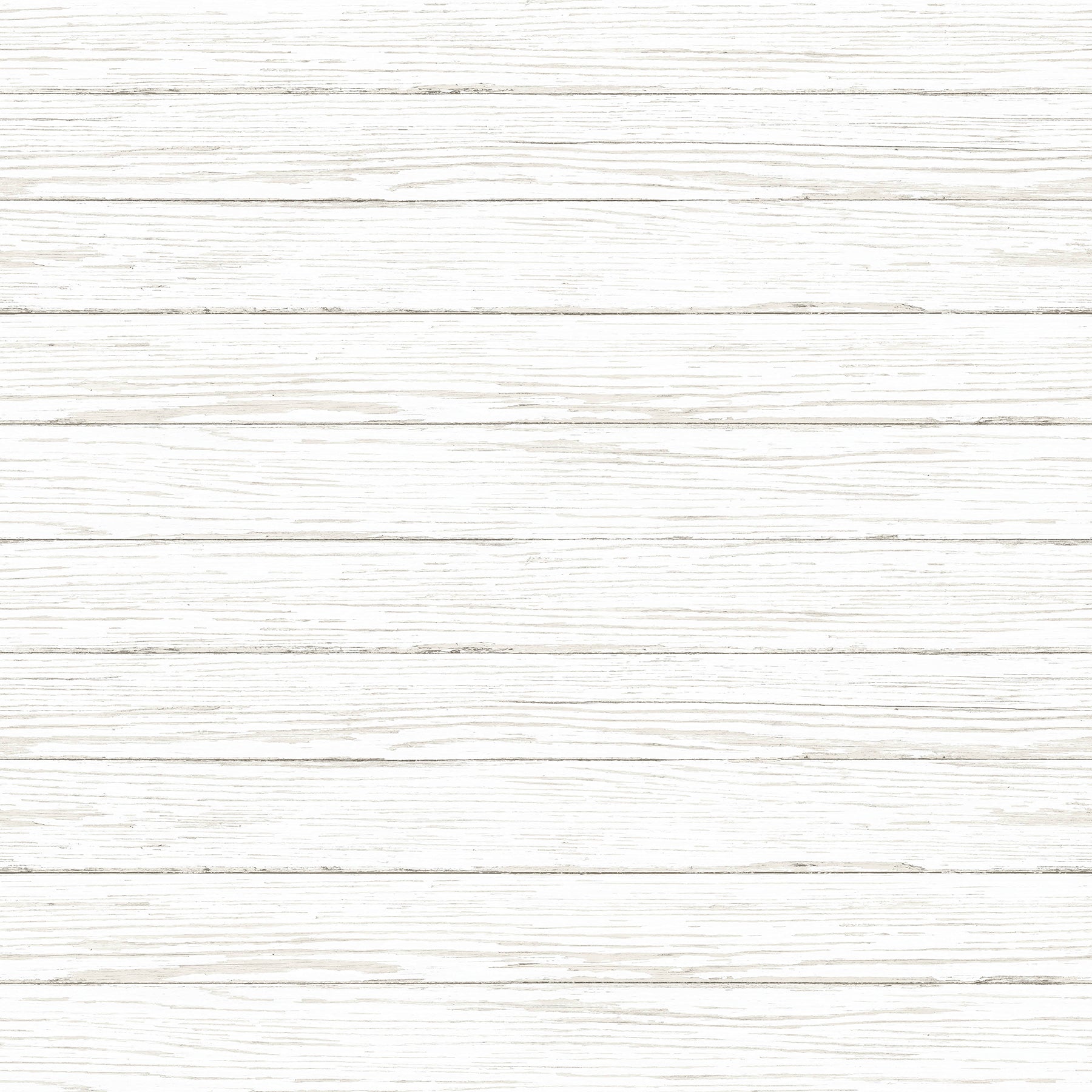 Chesapeake Ozma White Wood Plank Wallpaper, 20.5-in by 33-ft