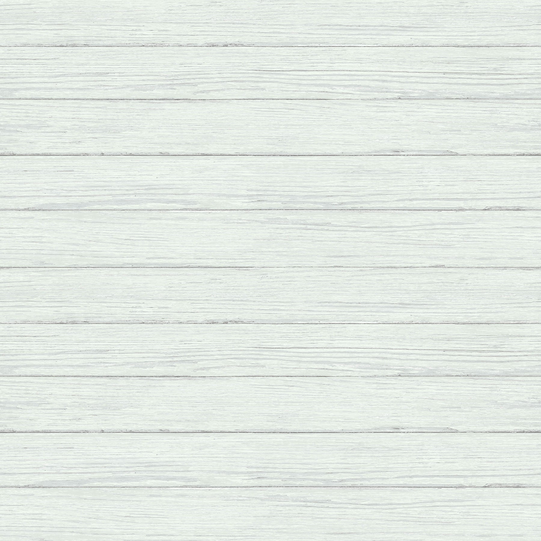 Chesapeake Ozma Light Blue Wood Plank Wallpaper, 20.5-in by 33-ft