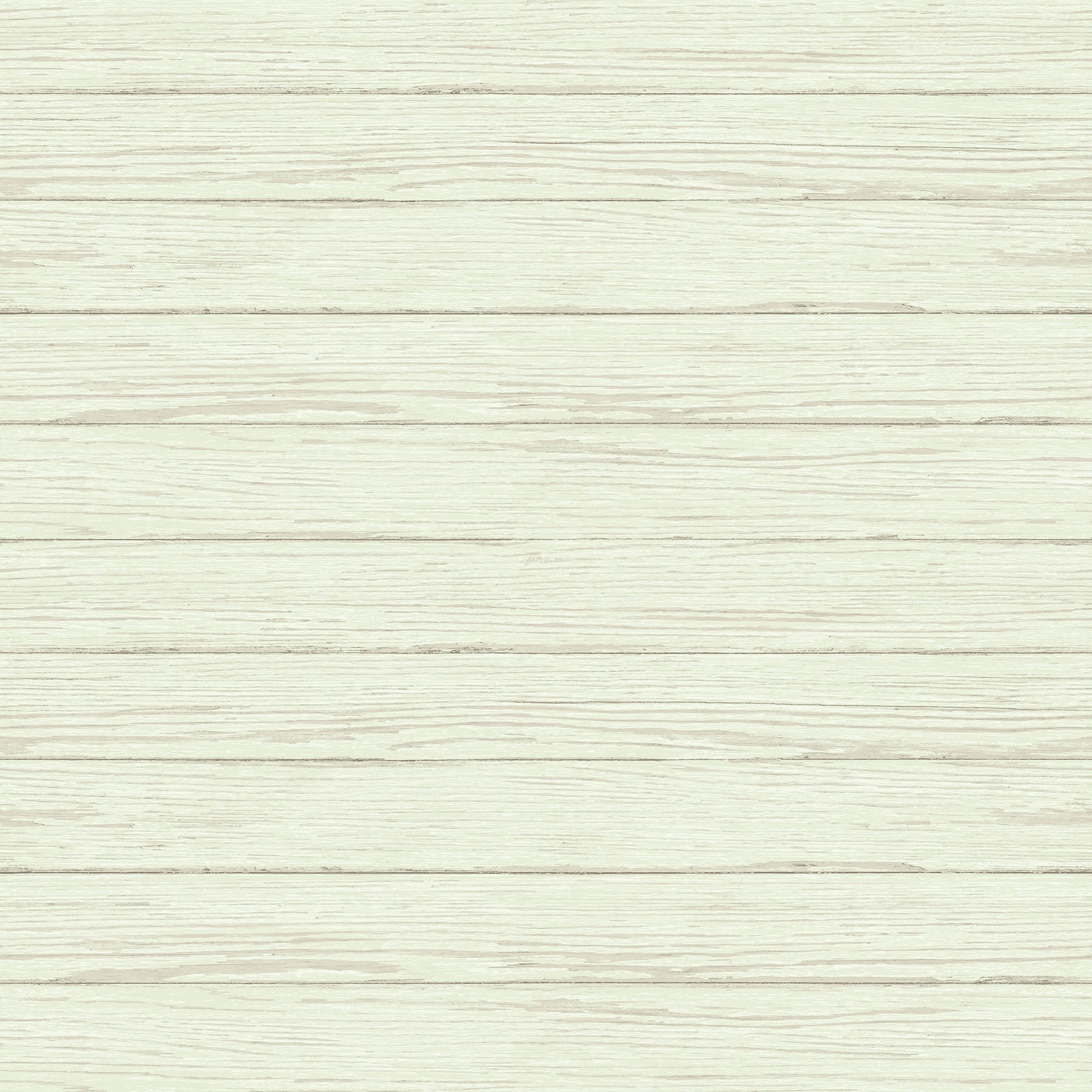 Chesapeake Ozma Sage Wood Plank Wallpaper, 20.5-in by 33-ft