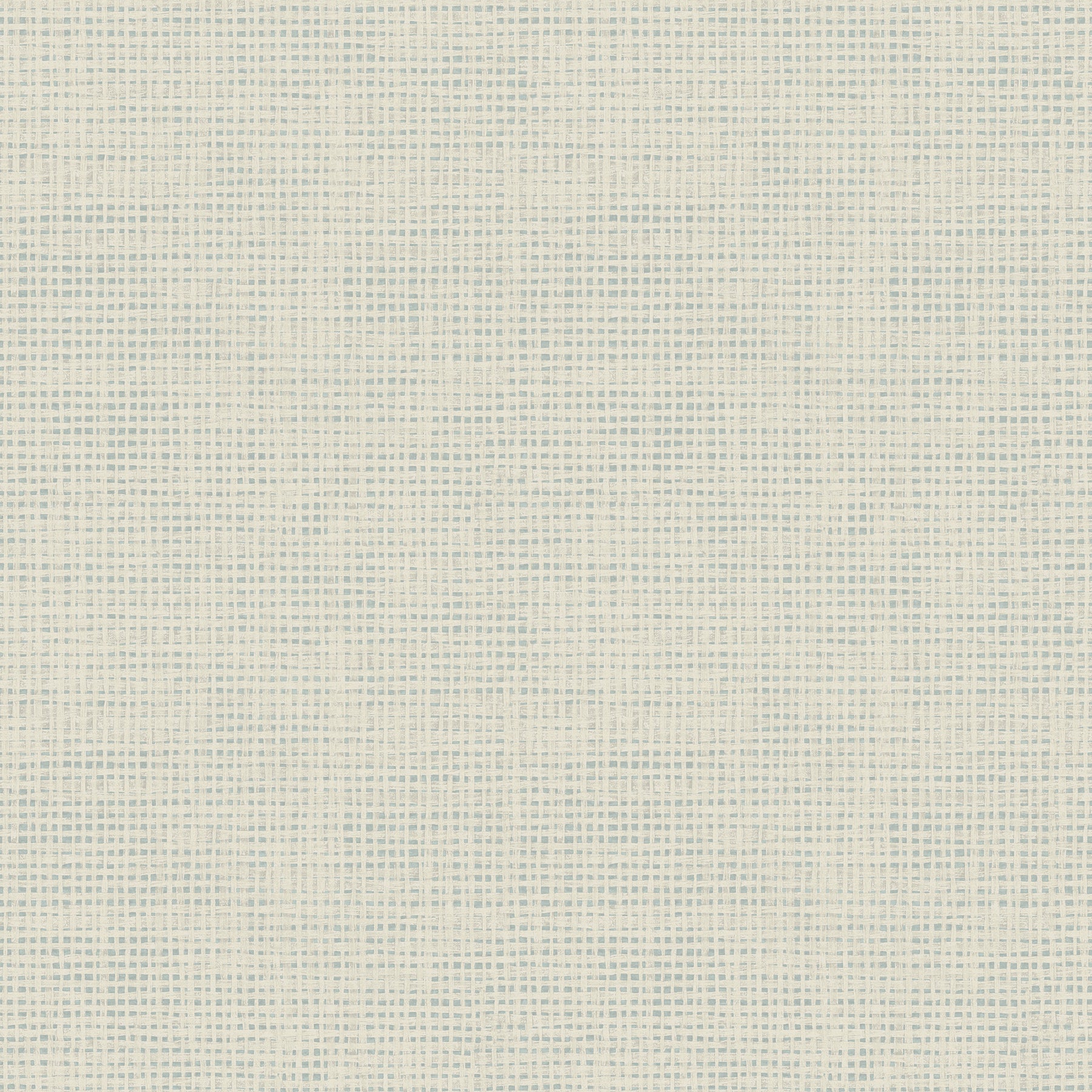 Chesapeake Nimmie Khaki Basketweave Wallpaper, 20.5-in by 33-ft