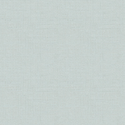 Chesapeake Nimmie Seafoam Basketweave Wallpaper, 20.5-in by 33-ft