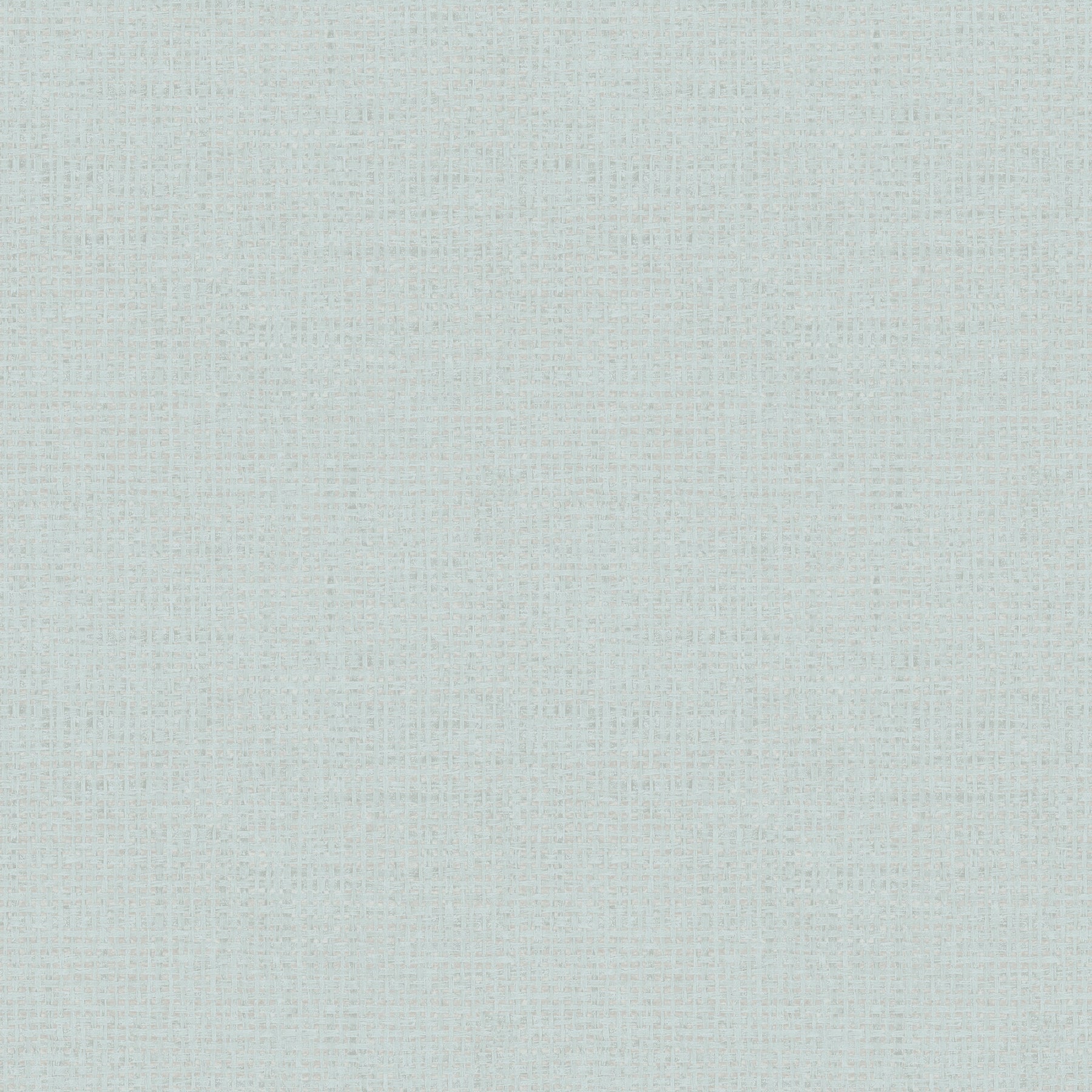 Chesapeake Nimmie Seafoam Basketweave Wallpaper, 20.5-in by 33-ft