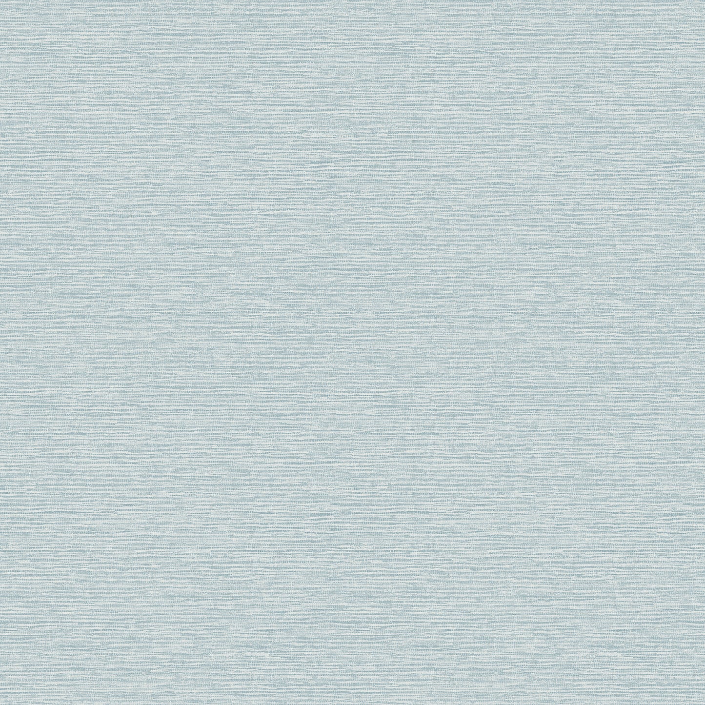 Chesapeake Gump Light Blue Faux Grasscloth Wallpaper, 20.5-in by 33-ft