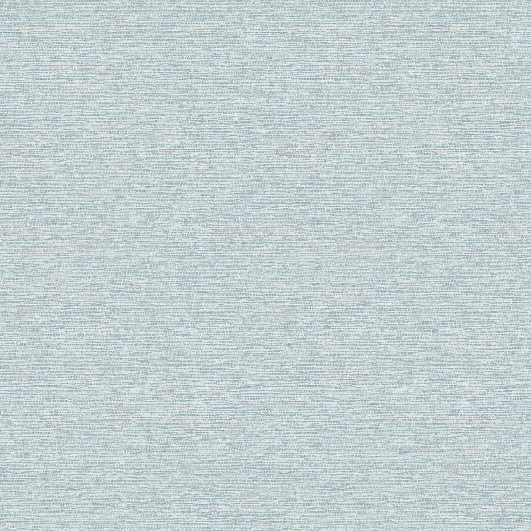 Chesapeake Gump Light Blue Faux Grasscloth Wallpaper, 20.5-in by 33-ft