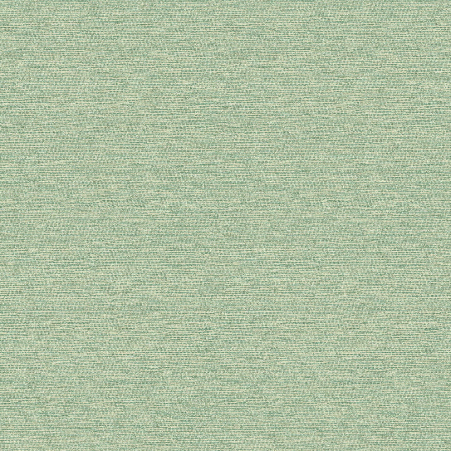 Chesapeake Gump Green Faux Grasscloth Wallpaper, 20.5-in by 33-ft