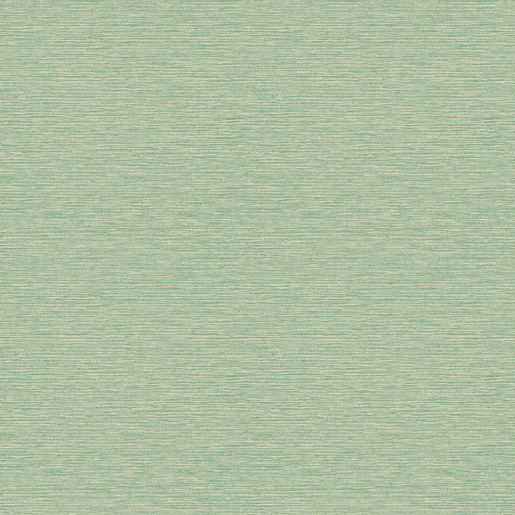 Chesapeake Gump Green Faux Grasscloth Wallpaper, 20.5-in by 33-ft