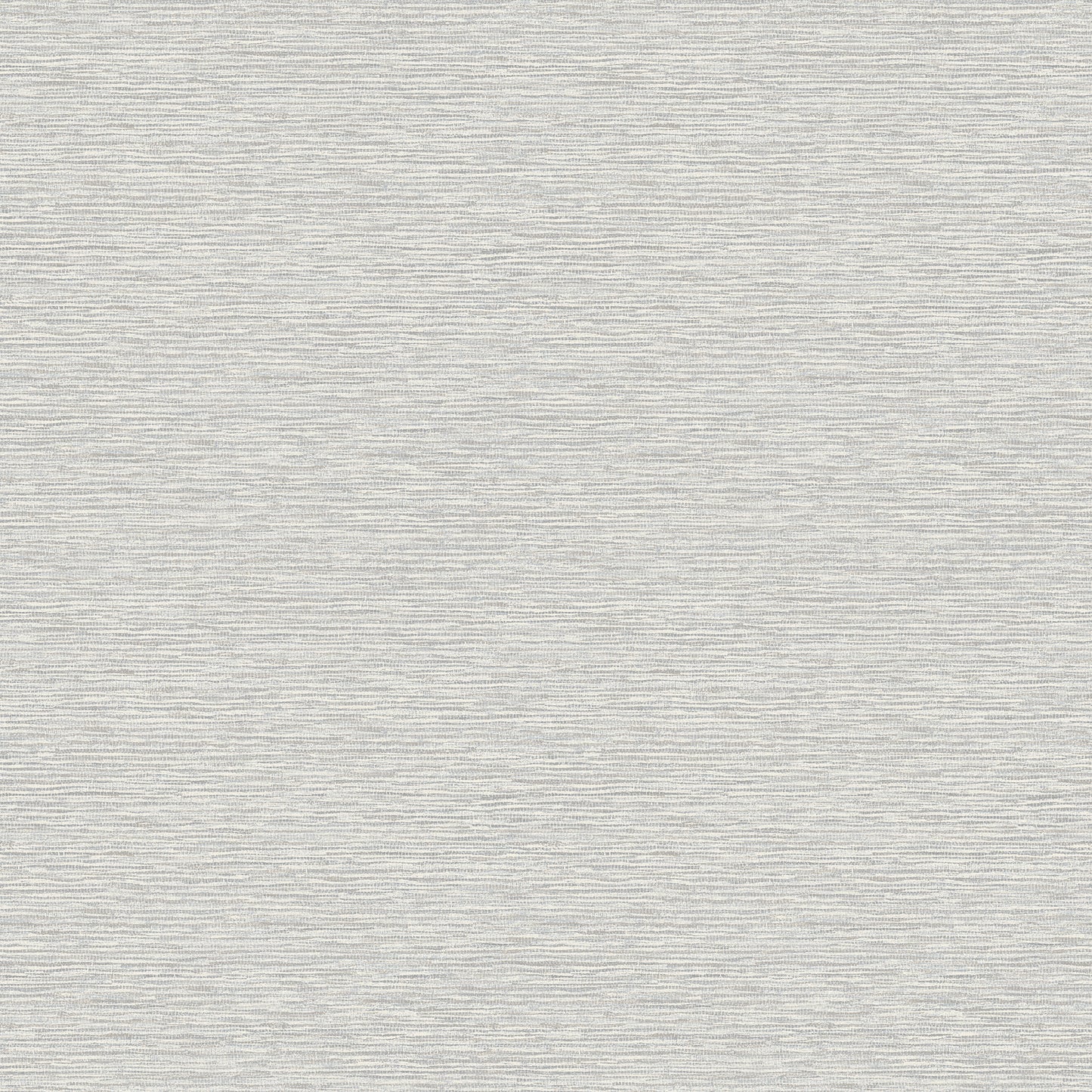 Chesapeake Gump Light Grey Faux Grasscloth Wallpaper, 20.5-in by 33-ft