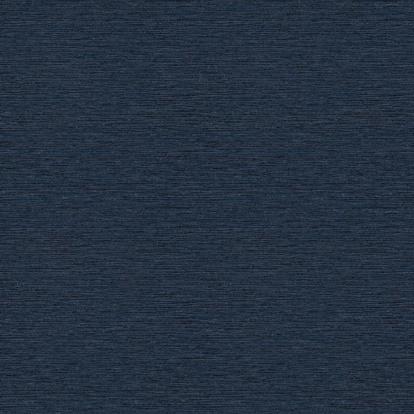 Chesapeake Gump Navy Faux Grasscloth Wallpaper, 20.5-in by 33-ft