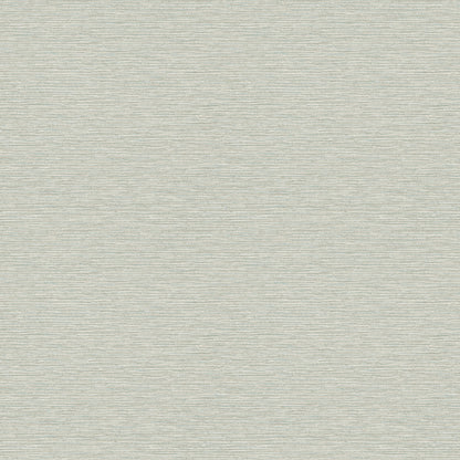 Chesapeake Gump Seafoam Faux Grasscloth Wallpaper, 20.5-in by 33-ft