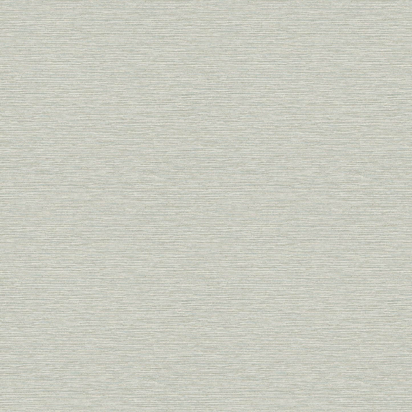 Chesapeake Gump Seafoam Faux Grasscloth Wallpaper, 20.5-in by 33-ft