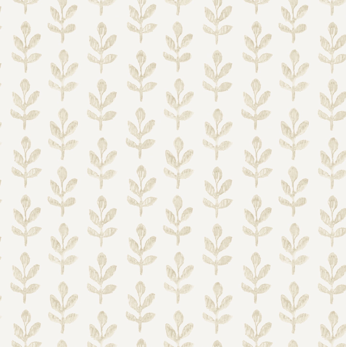 Chesapeake Whiskers Wheat Leaf Wallpaper, 20.5-in by 33-ft