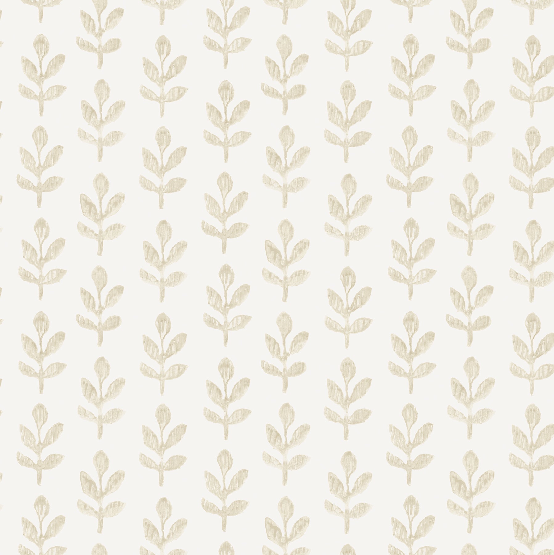 Chesapeake Whiskers Wheat Leaf Wallpaper, 20.5-in by 33-ft