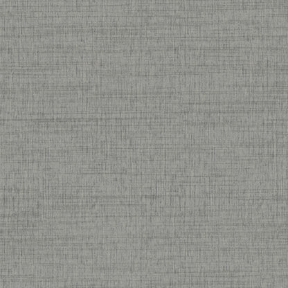 Chesapeake Solitude Grey Distressed Texture Wallpaper, 20.5-in by 33-ft