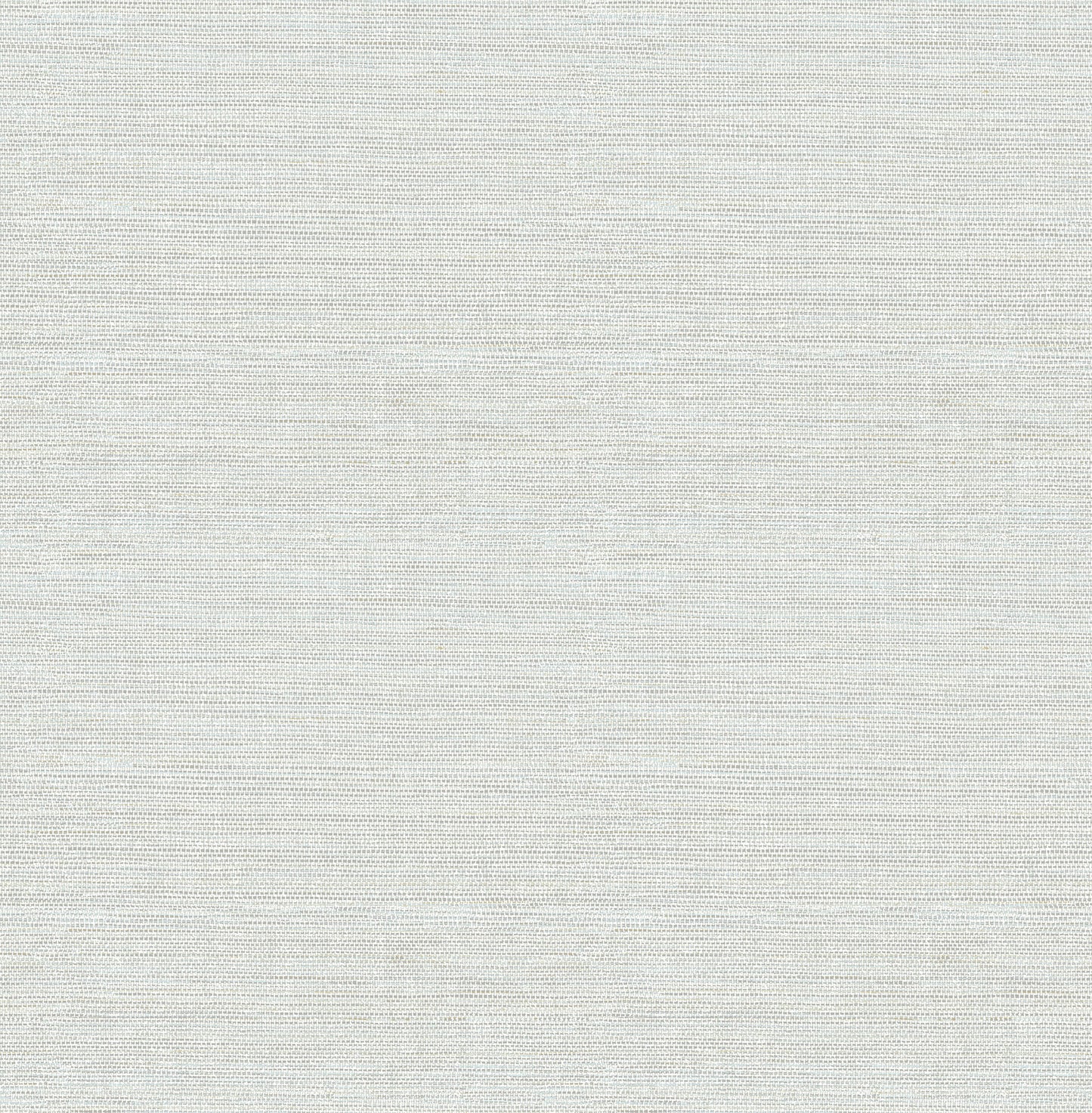 Chesapeake Agave Sky Blue Faux Grasscloth Wallpaper, 20.5-in by 33-ft