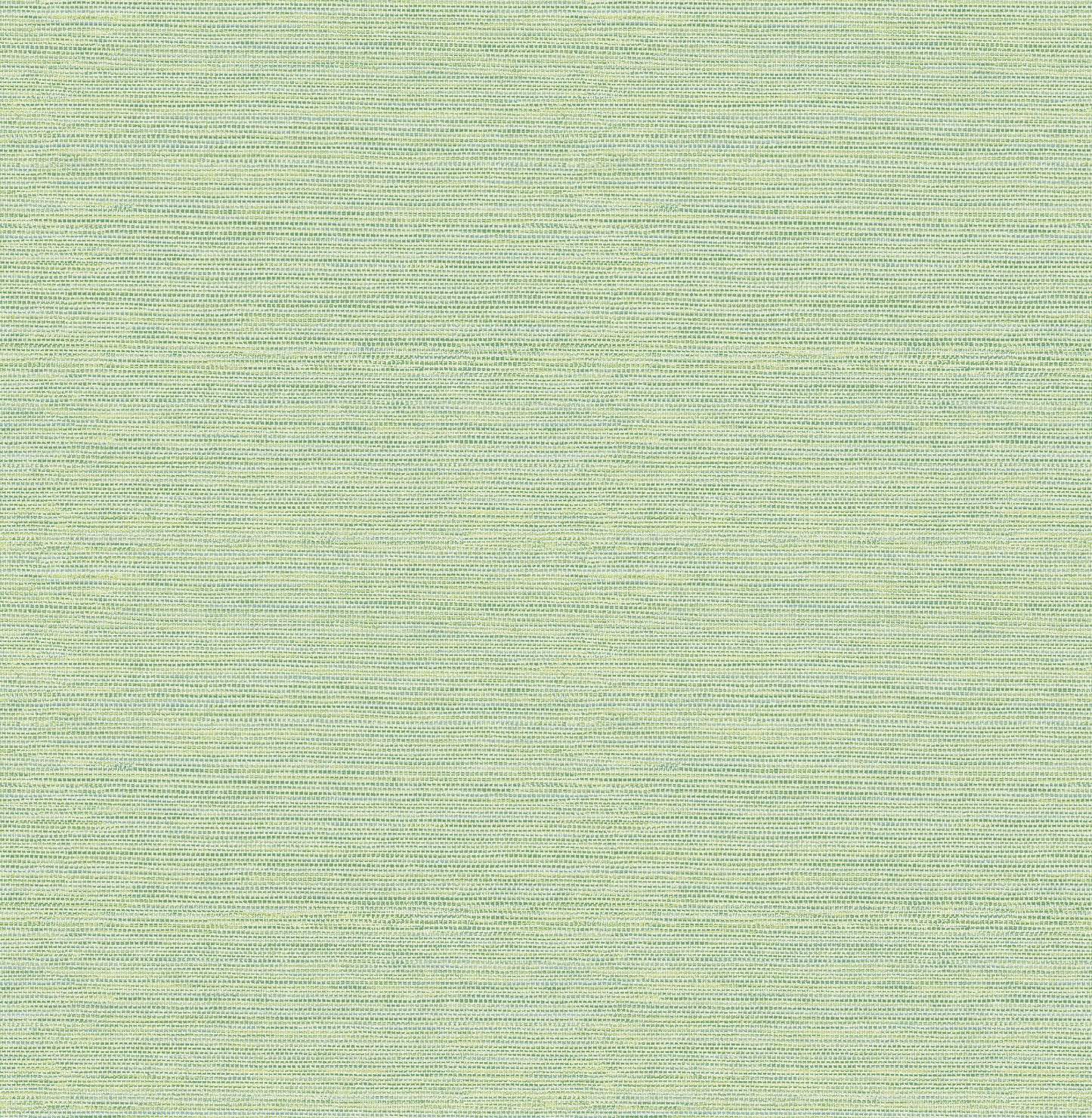 Chesapeake Agave Green Faux Grasscloth Wallpaper, 20.5-in by 33-ft