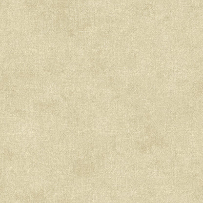 Chesapeake Homespun Light Brown Textured Wallpaper, 20.5-in by 33-ft