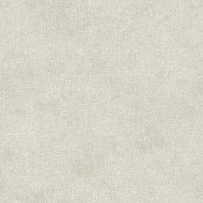 Chesapeake Homespun Grey Textured Wallpaper, 20.5-in by 33-ft