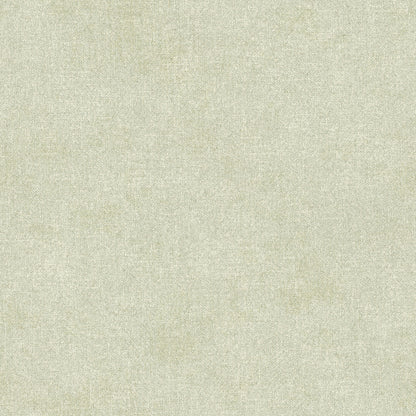 Chesapeake Homespun Green Textured Wallpaper, 20.5-in by 33-ft