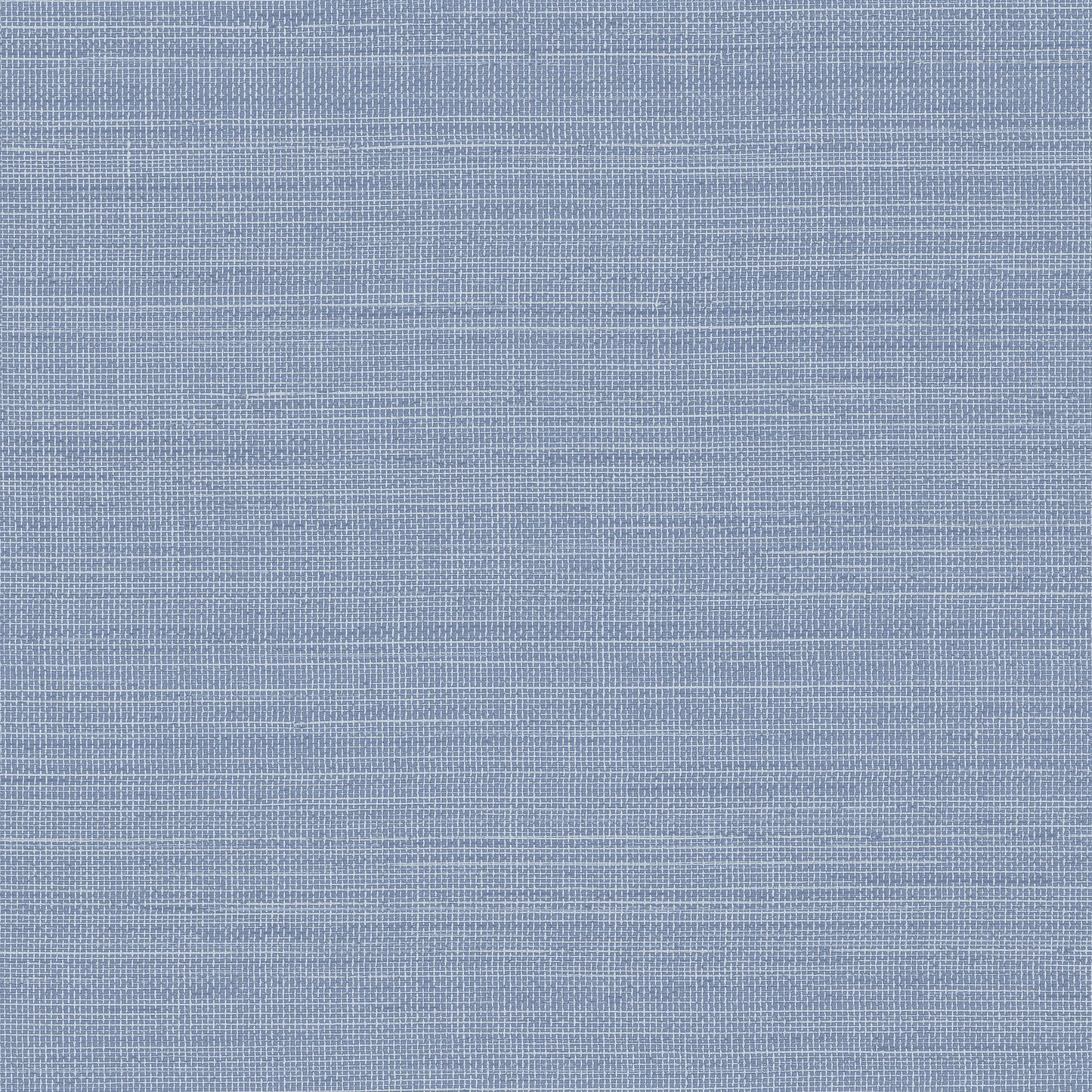 Chesapeake Spinnaker Denim Netting Wallpaper, 20.5-in by 33-ft