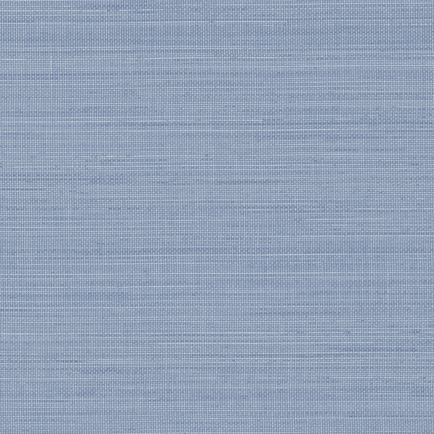 Chesapeake Spinnaker Denim Netting Wallpaper, 20.5-in by 33-ft